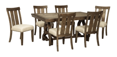 Wendota 5-Piece Dining Room | Ashley Furniture HomeStore