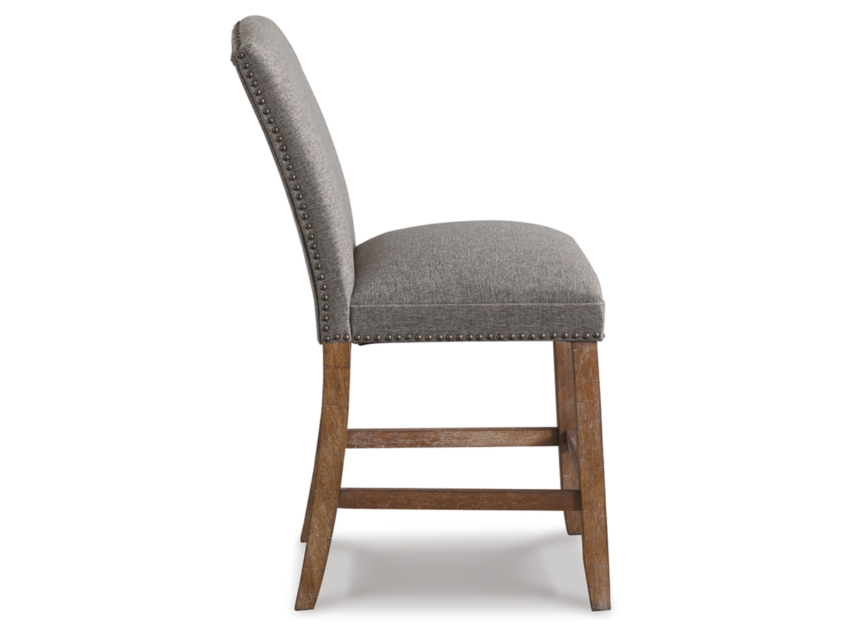Aleeda Counter Height Bar Stool Ashley