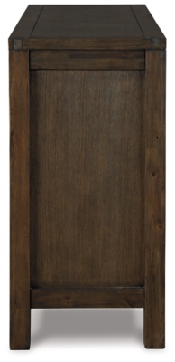 Dellbeck Dining Server