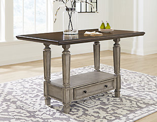 Lodenbay Counter Height Dining Table, , rollover