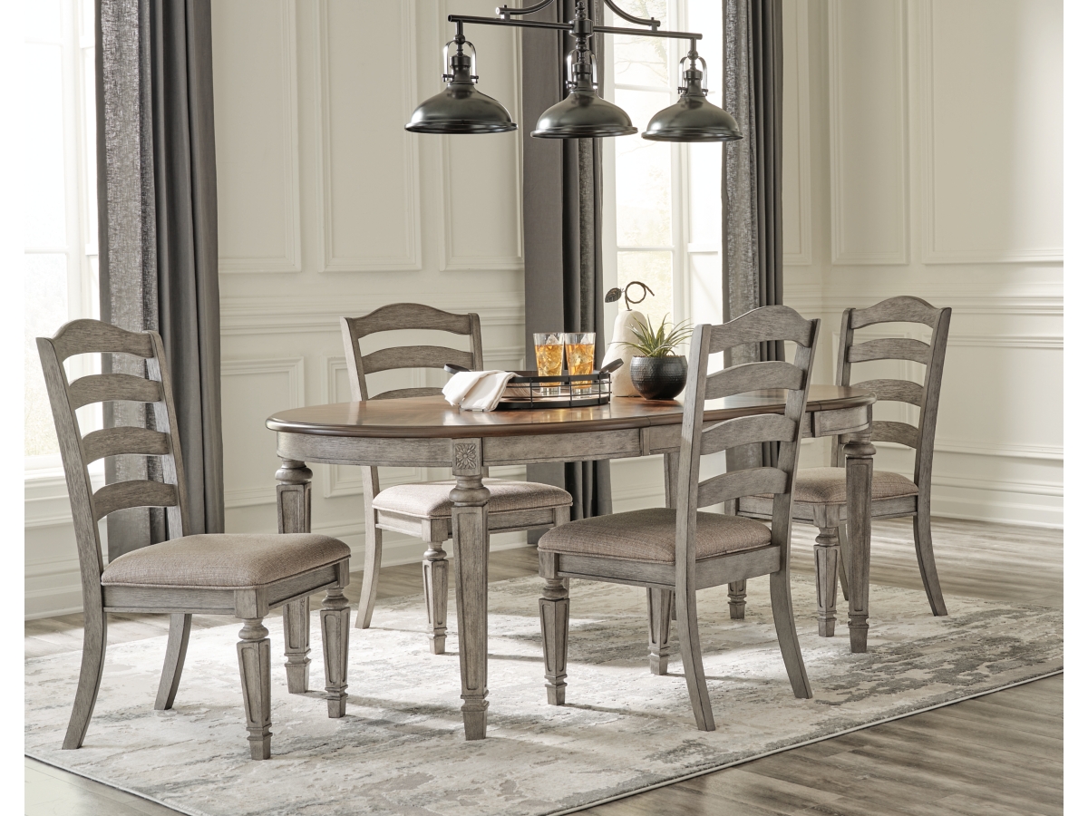 Lodenbay Dining Set Lodenbay Dining Set