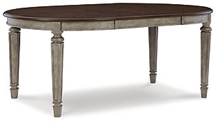 Lodenbay Dining Table, , large