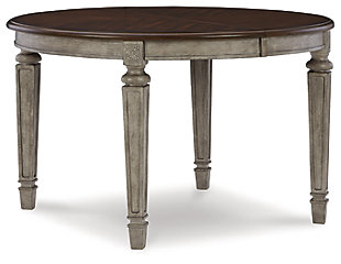 Lodenbay Dining Table, , rollover