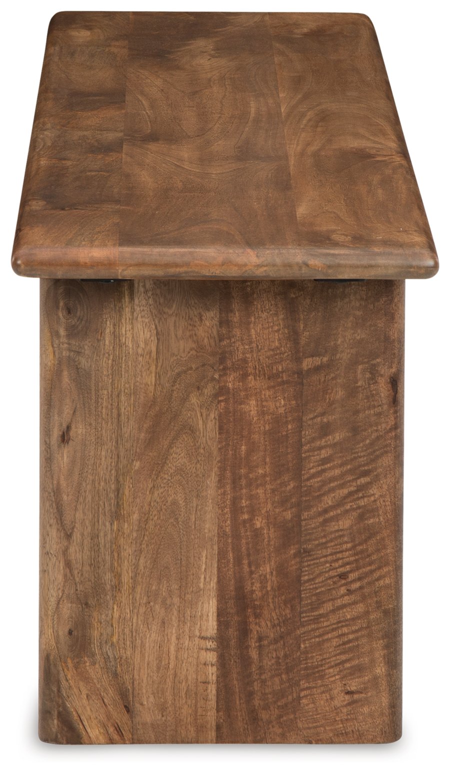 Isanti Dining Table, 4 Chairs and Bench - image 5