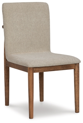 Isanti Dining Chair