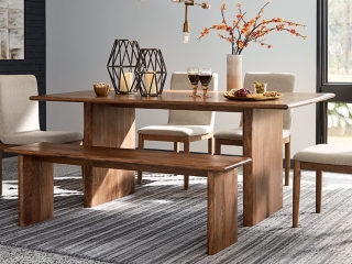 Isanti Dining Table