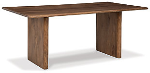 Isanti Dining Table, , large