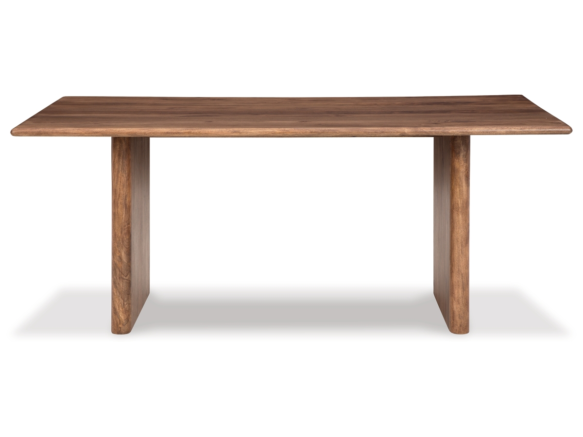Isanti Dining Table | Ashley