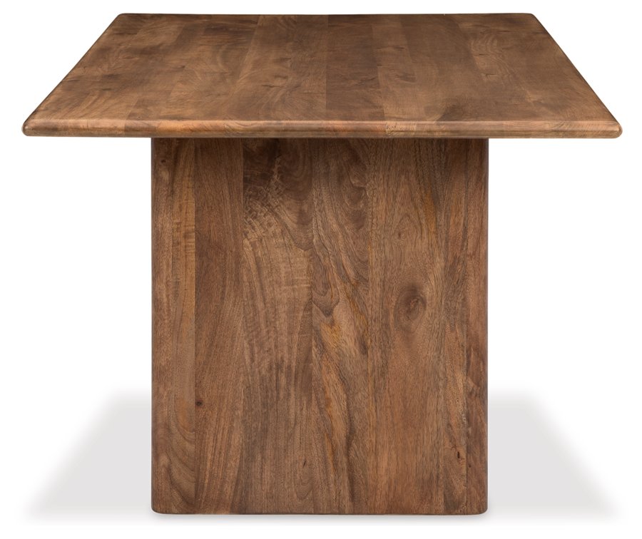 Mesa de comedor Isanti y 4 sillas - image 10