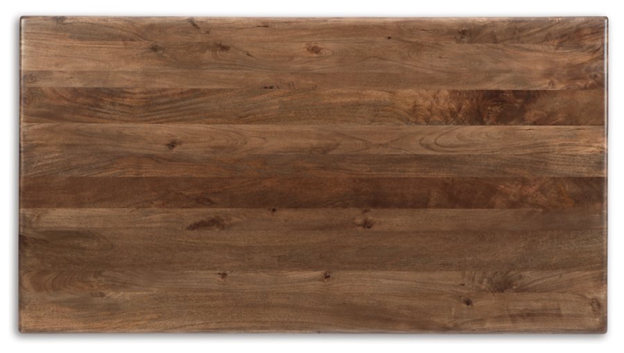 Mesa de comedor Isanti y 4 sillas - image 11