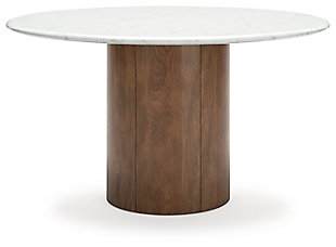 Isanti Dining Table, , large
