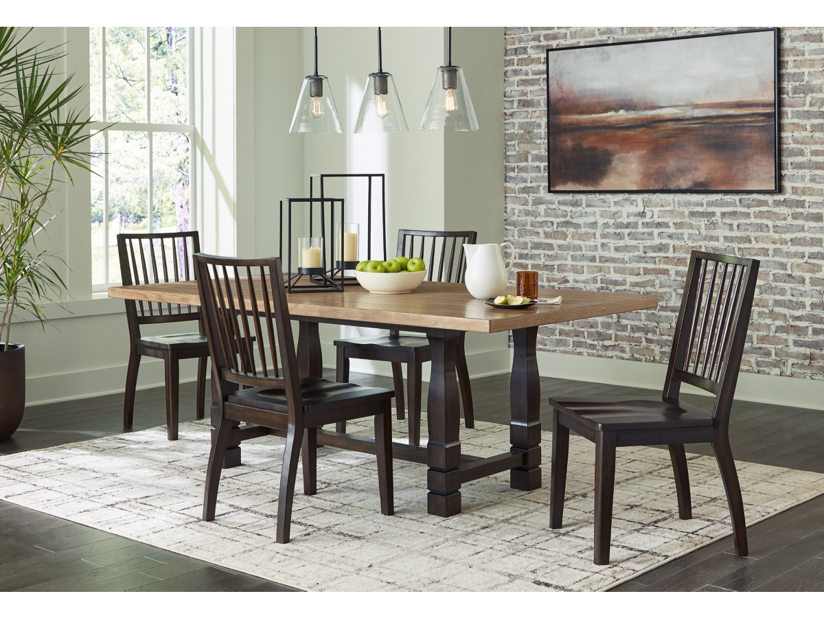 Charterton Dining Set Charterton Dining Set