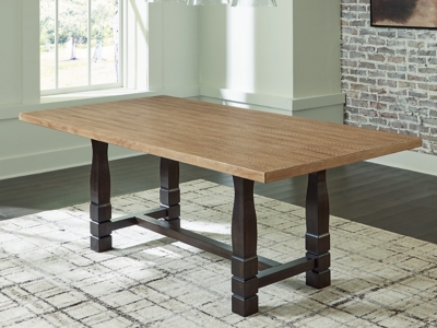 Charterton Dining Table, , large