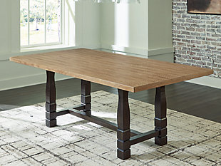 Charterton Dining Table, , rollover