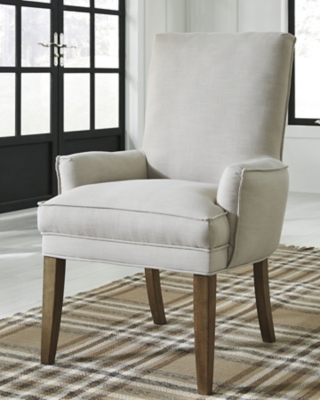 Grindleburg best sale dining chair