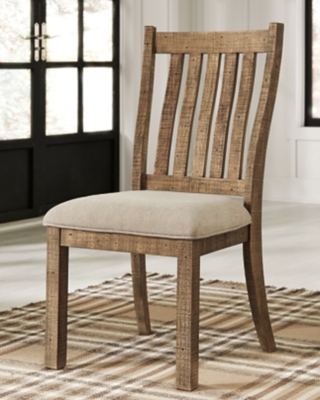 Grindleburg Dining Chair, , rollover