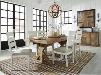 Dining Room Tables | Ashley