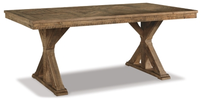 Grindleburg Dining Table, , large