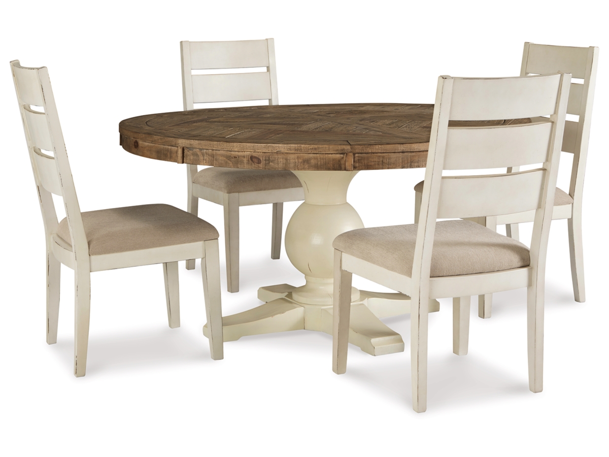 Ashley furniture farmhouse kitchen table online