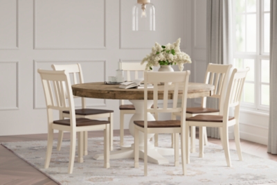 Grindleburg dining best sale table by ashley