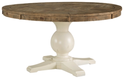 Grindleburg Dining Table Ashley Furniture Homestore