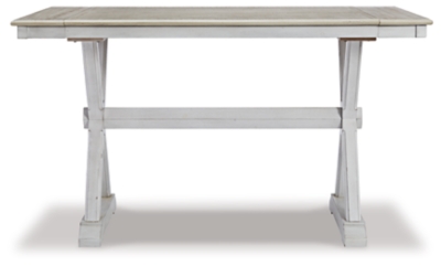 Teganville Counter Height Dining Room Table