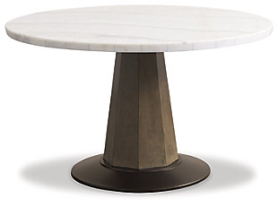 Deluxaney Dining Table, , rollover
