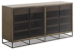 Deluxaney Dining Server, , large