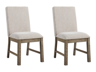 Langford 2-Piece Dining Room Chair