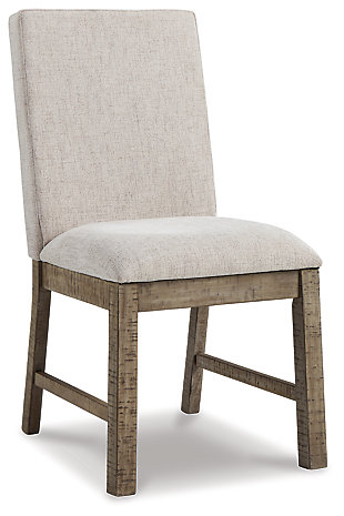 Langford Upholstered Dining Chair