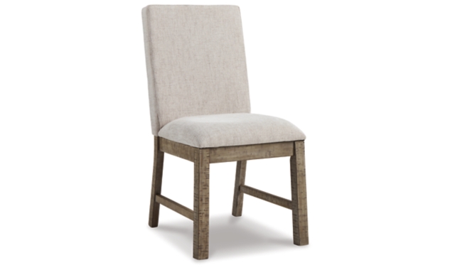 Langford Upholstered Dining Chair