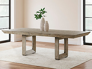Langford Dining Extension Table, , rollover