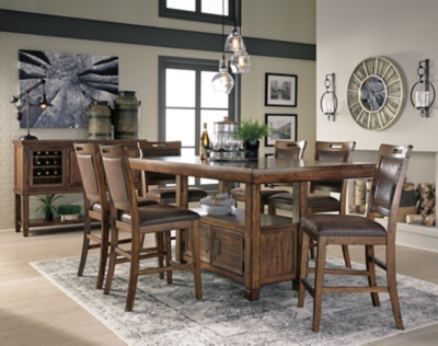 Royard dining set new arrivals