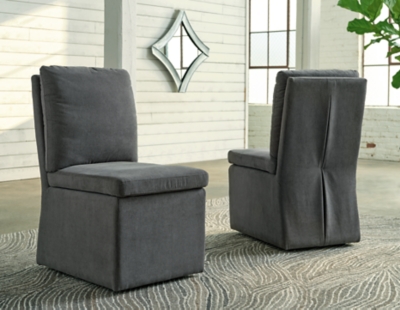 Krystanza Dining Chair, , large