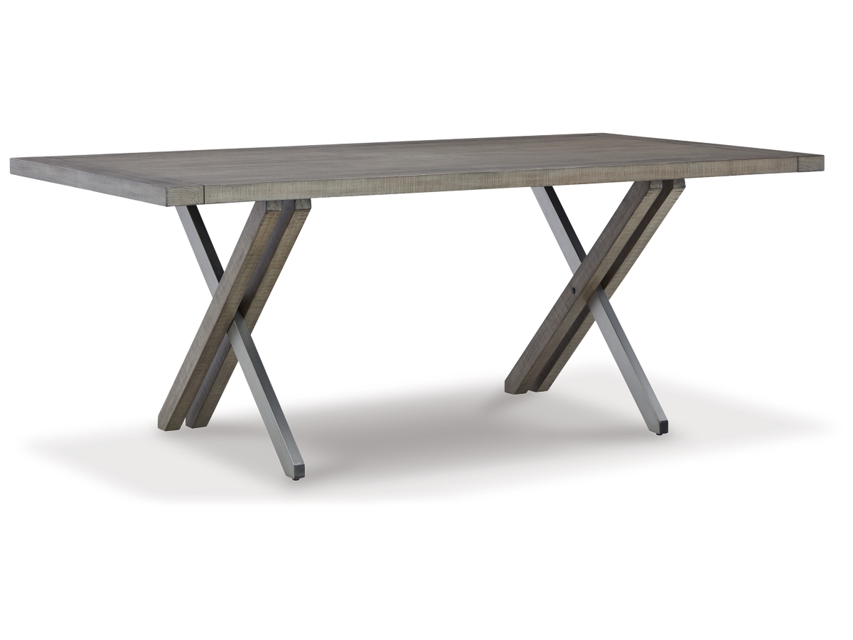 Krystanza Dining Set