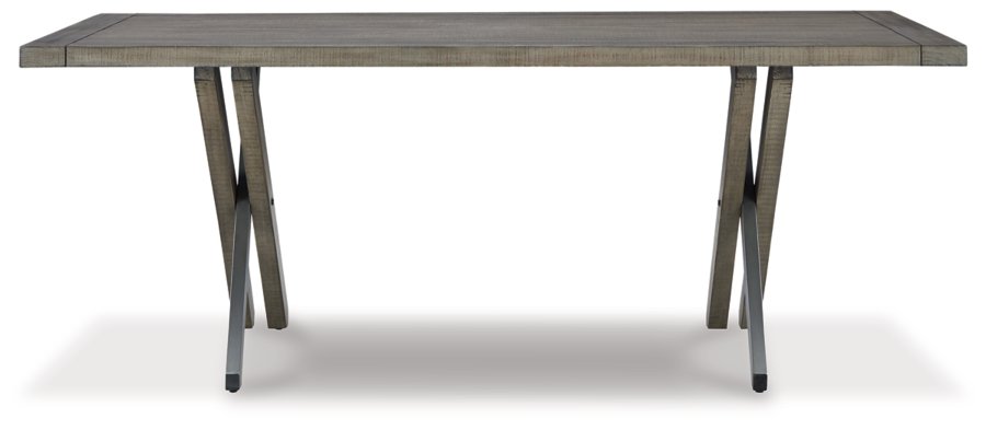 Mesa de comedor Krystanza y 4 sillas - image 7