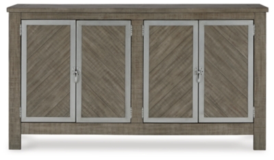Krystanza Dining Server, , large