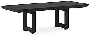 Londer Dining Extension Table, , large