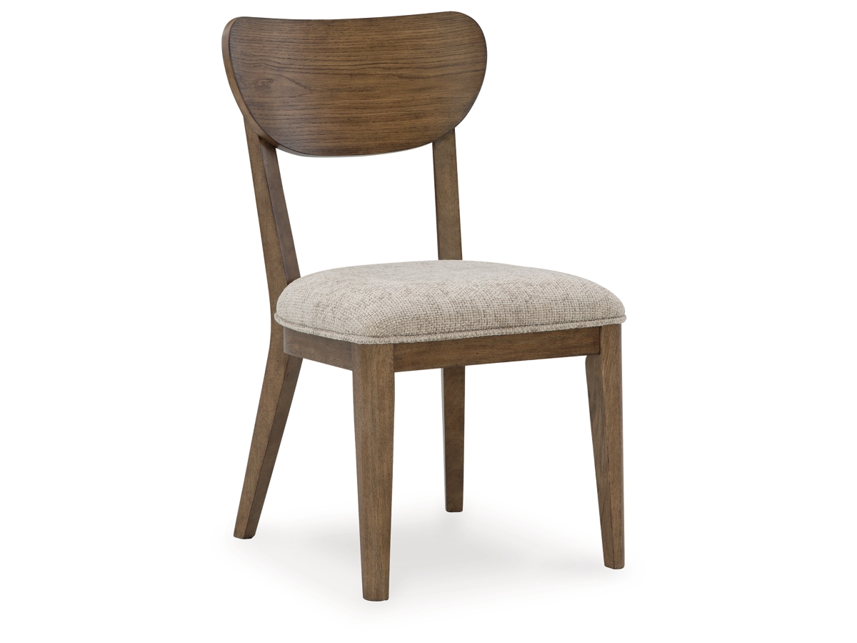 Roanhowe Dining Chair | Ashley