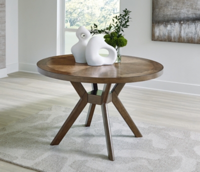 Roanhowe Dining Table, , rollover