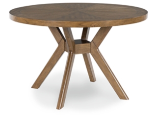 Roanhowe Dining Table