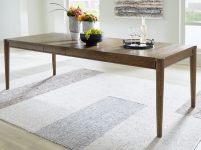 Roanhowe Dining Extension Table, , rollover