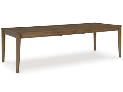 Roanhowe Dining Extension Table, , large