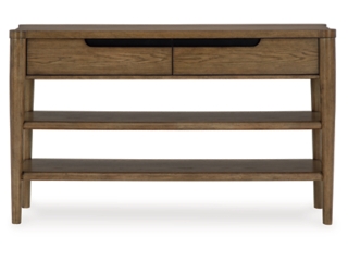 Roanhowe Dining Server