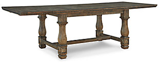Markenburg Dining Extension Table, , large
