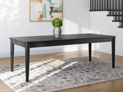 Portdown Dining Extension Table, , rollover