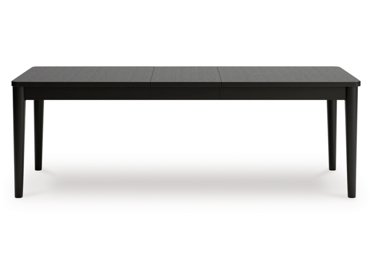 WHAT WE WANT 【純正】WWW_EXTENSIONTABLECASE 1/4