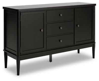 Portdown Dining Server, , large