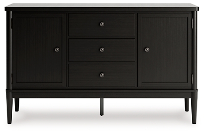Portdown Dining Server, , large