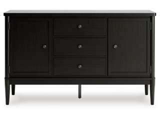 Portdown Dining Server